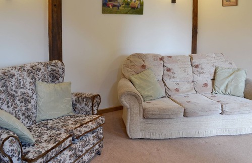Westcott Cottage | 2 bedroom accommodation in Plymtree, near Cullompton