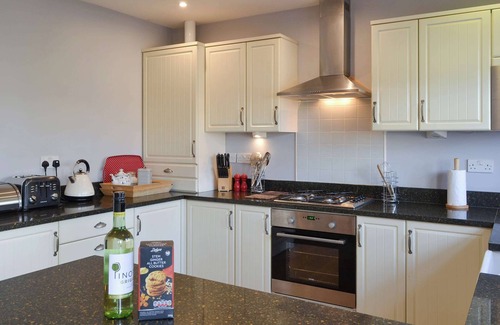 Lesbury Cottage | 2 bedroom accommodation in Lesbury, near Alnwick