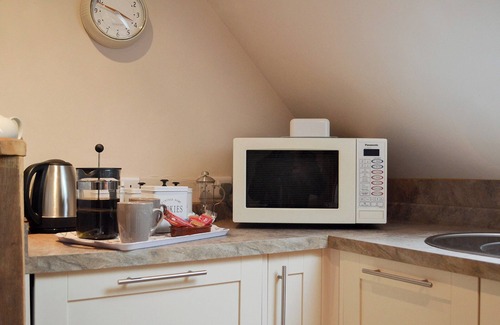 Sedlescombe Cottage | 2 bedroom accommodation in Westfield, near Battle