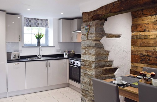 Boncath Cottage | 2 bedroom accommodation in Boncath, near Cardigan