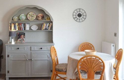 Galmpton Cottage | 2 bedroom accommodation in Galmpton, near Paignton