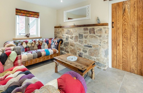 Melbourne Cottage | 2 bedroom accommodation in Melbourne, Derby