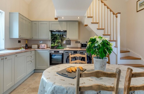 Melbourne Cottage | 2 bedroom accommodation in Melbourne, Derby