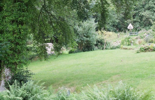 Bridford Cottage | 2 bedroom accommodation in Doccombe, near Dunsford