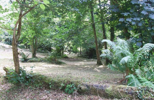 Bridford Cottage | 2 bedroom accommodation in Doccombe, near Dunsford