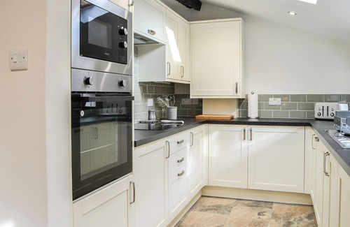 Hayton Cottage | 2 bedroom accommodation in Hayton