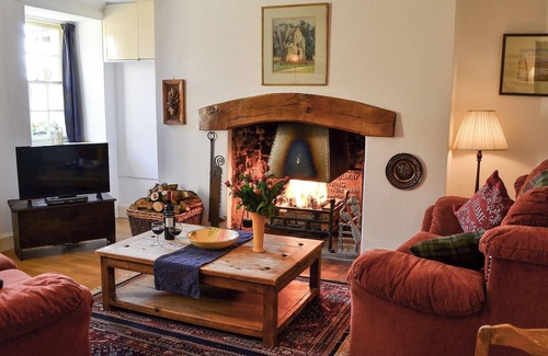 Kelso Cottage | 2 bedroom accommodation in Town Yetholm, near Kelso