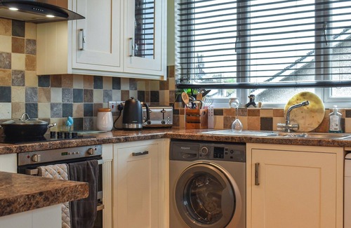 Kendal Cottage | 2 bedroom accommodation in Kendal