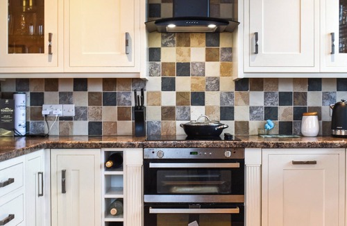 Kendal Cottage | 2 bedroom accommodation in Kendal