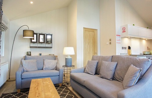 Carnish Cabin | 2 bedroom accommodation in Killin