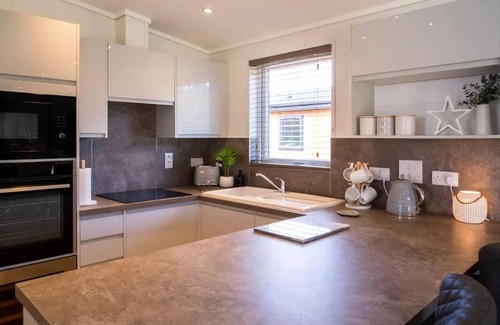 Laceby House | 2 bedroom accommodation in Laceby