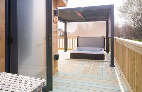 Laceby House | 2 bedroom accommodation in Laceby