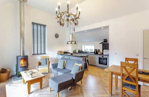 Altnaharra Cottage | 2 bedroom accommodation in Altnaharra, near Lairg