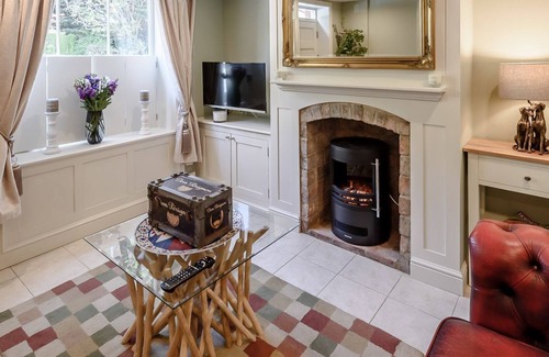 Louth Cottage | 2 bedroom accommodation in Louth