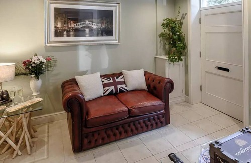 Louth Cottage | 2 bedroom accommodation in Louth
