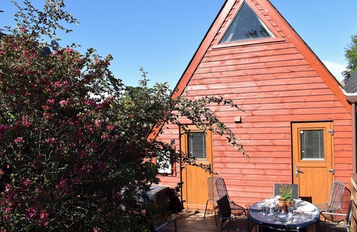 Martin Cottage | 2 bedroom accommodation in Kingsdown, near Deal