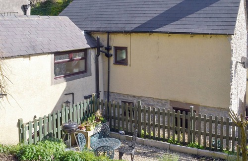 Bonsall Cottage | 2 bedroom accommodation in Bonsall, near Matlock