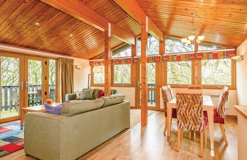 Millom Cabin | 2 bedroom accommodation in Millom