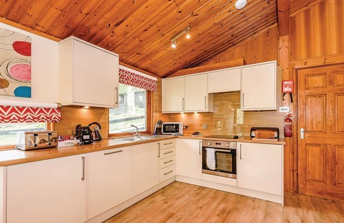 Millom Cabin | 2 bedroom accommodation in Millom