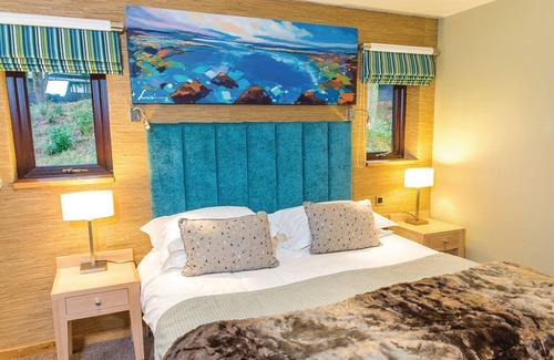 Millom Cabin | 2 bedroom accommodation in Millom