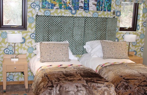 Millom Cabin | 2 bedroom accommodation in Millom