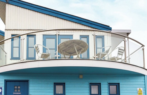 Hoveton Cottage | 2 bedroom accommodation in Wroxham, near Norwich