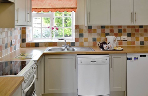Pulham Cottage | 2 bedroom accommodation in Glanvilles Wootton, near Sherborne