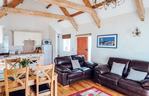Lydstep Cottage | 2 bedroom accommodation in Lydstep, near Tenby