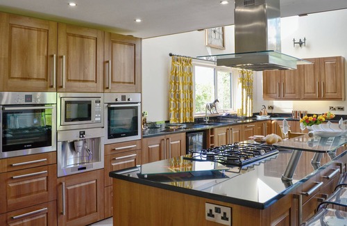 Wigton Cottage | 2 bedroom accommodation in Arkleby, near Aspatria