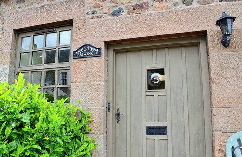 Akeld Cottage | 2 bedroom accommodation in Akeld, Wooler