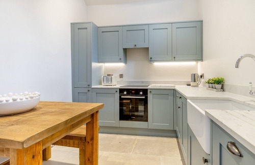 Llanfor Cottage | 2 bedroom accommodation in Bala