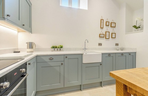 Llanfor Cottage | 2 bedroom accommodation in Bala
