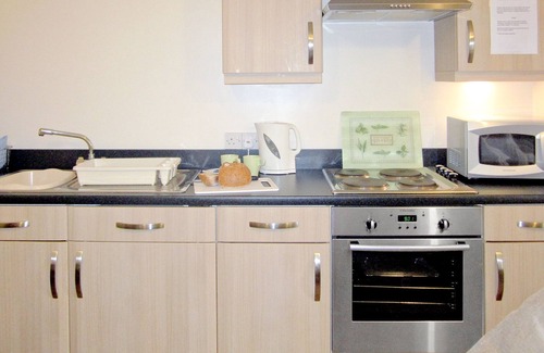 Folkton Cottage | 2 bedroom accommodation in Filey