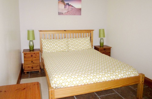 Folkton Cottage | 2 bedroom accommodation in Filey