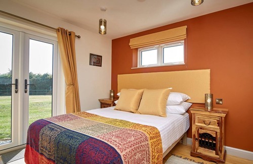 Fitling House | 2 bedroom accommodation in Fitling, near Hornsea