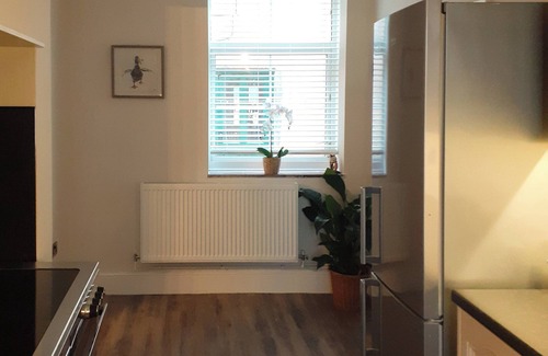 Leek Cottage | 2 bedroom accommodation in Cheddleton, near Leek