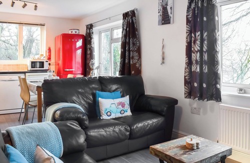 West Looe Apartment | 2 bedroom accommodation in Looe