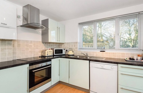 West Looe Apartment | 2 bedroom accommodation in Looe