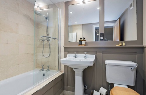 Louth Cottage | 2 bedroom accommodation in Louth