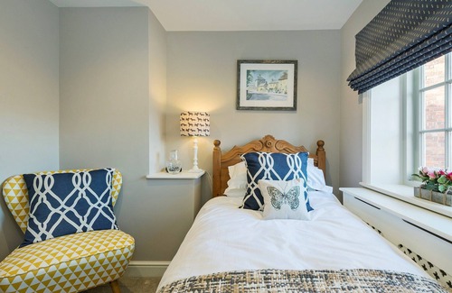 Louth Cottage | 2 bedroom accommodation in Louth