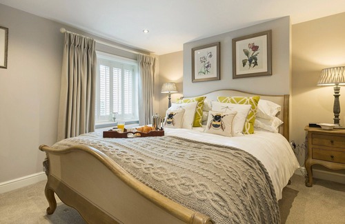 Louth Cottage | 2 bedroom accommodation in Louth