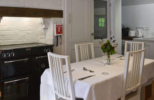 Louth Cottage | 2 bedroom accommodation in Goulceby, near Louth