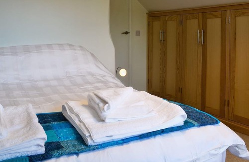 Louth Cottage | 2 bedroom accommodation in Goulceby, near Louth
