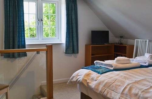 Louth Cottage | 2 bedroom accommodation in Goulceby, near Louth