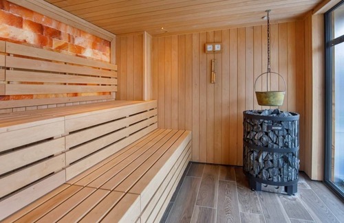Scawton Cabin | 2 bedroom accommodation in York