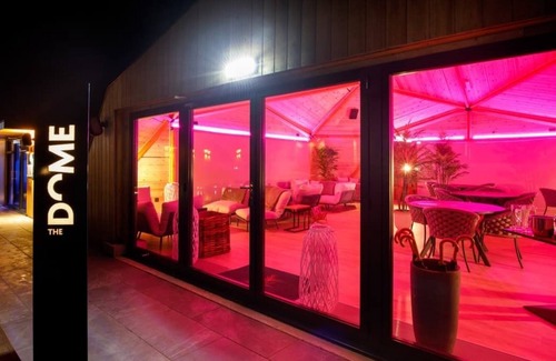 Scawton Cabin | 2 bedroom accommodation in York