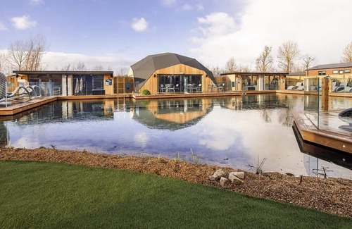 Scawton House | 2 bedroom accommodation in York