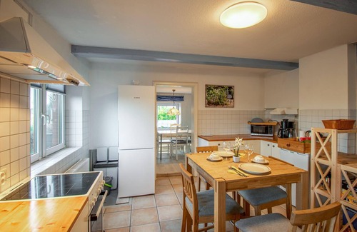 Lehe House | 2 bedroom accommodation in Lehe