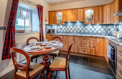 Kilkenzie Cottage | 2 bedroom accommodation in Ayr