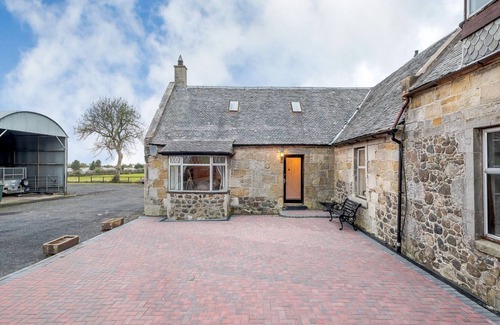 Kilkenzie Cottage | 2 bedroom accommodation in Ayr